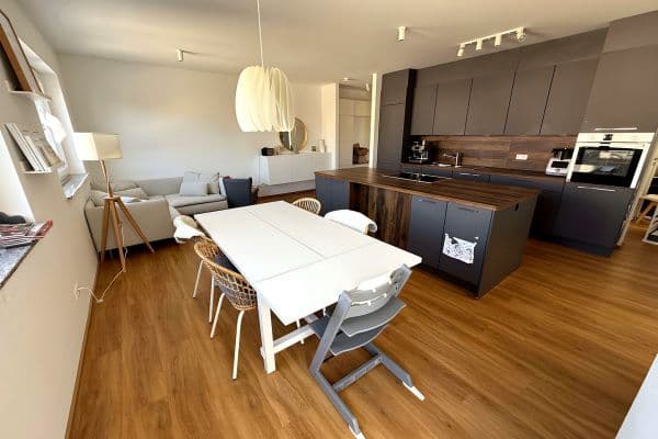 3 bedroom with open-plan kitchen flat to rent, 98 m², Heideweg 12, Zimmern ob Rottweil 3 bedroom with open-plan kitchen flat to rent, 98 m², Heideweg 12, Zimmern ob Rottweil