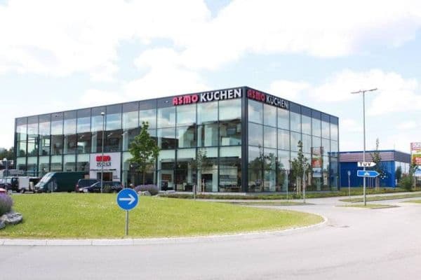 non-residential property to rent, 2,200 m², Grünwalder Weg 23, Unterhaching, Bavaria non-residential property to rent, 2,200 m², Grünwalder Weg 23, Unterhaching, Bavaria