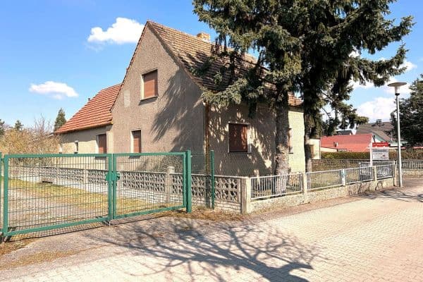 house for sale, 130 m², Tettau house for sale, 130 m², Tettau