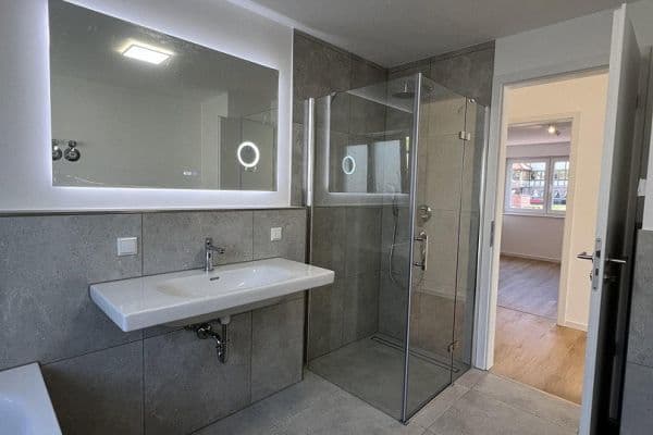 3 bedroom flat to rent, 74 m², Baden-Baden 3 bedroom flat to rent, 74 m², Baden-Baden