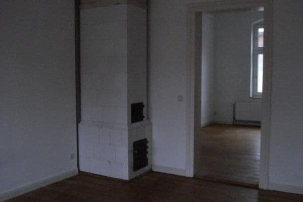3 bedroom flat to rent, 80 m², Wallstr. 2, Dömitz 3 bedroom flat to rent, 80 m², Wallstr. 2, Dömitz