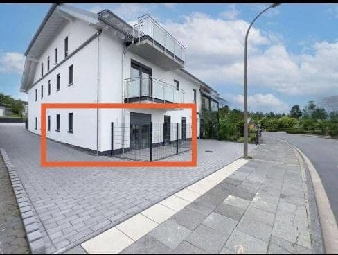 3 bedroom flat for sale, 77 m², Rheinbach 3 bedroom flat for sale, 77 m², Rheinbach