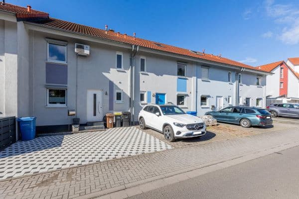 house to rent, 140 m², Worms, Rhineland-Palatinate house to rent, 140 m², Worms, Rhineland-Palatinate