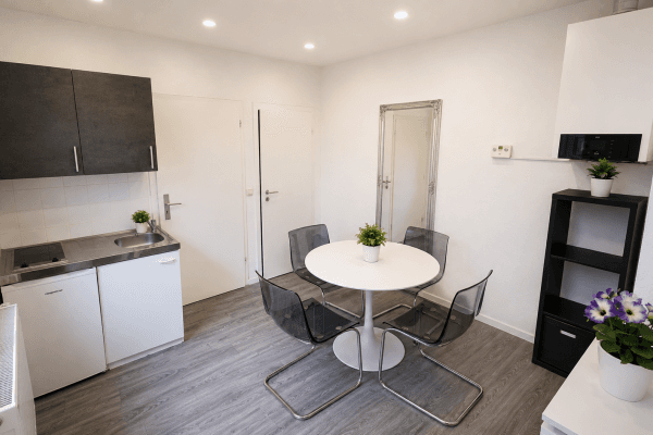 2 bedroom flat to rent, 24 m², Aachen, North Rhine-Westphalia 2 bedroom flat to rent, 24 m², Aachen, North Rhine-Westphalia
