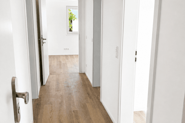 3 bedroom flat to rent, 69 m², Schlesierstraße 1, Schwandorf, Bavaria 3 bedroom flat to rent, 69 m², Schlesierstraße 1, Schwandorf, Bavaria