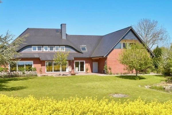 house for sale, 330 m², Jersbek house for sale, 330 m², Jersbek