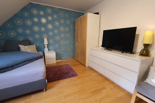 1 bedroom flat to rent, 30 m², Wiesbaden 1 bedroom flat to rent, 30 m², Wiesbaden