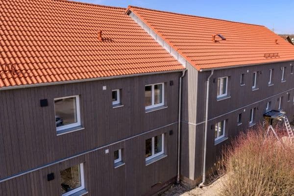 2 bedroom flat to rent, 45 m², Schlesierstraße 1, Schwandorf 2 bedroom flat to rent, 45 m², Schlesierstraße 1, Schwandorf