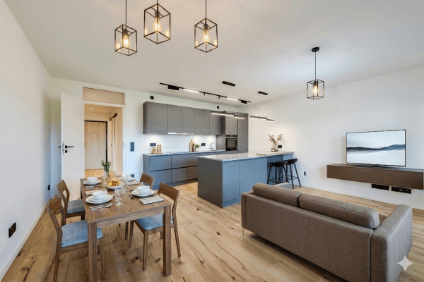 1 bedroom with open-plan kitchen flat for sale, 71 m², Asperg 1 bedroom with open-plan kitchen flat for sale, 71 m², Asperg