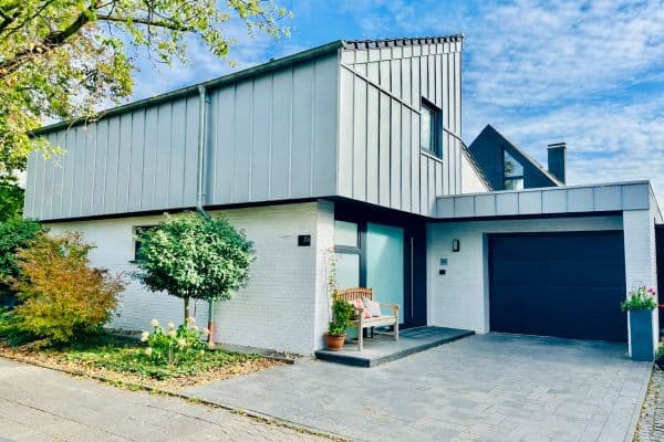 house for sale, 148 m², Ottostraße 24, Krefeld house for sale, 148 m², Ottostraße 24, Krefeld
