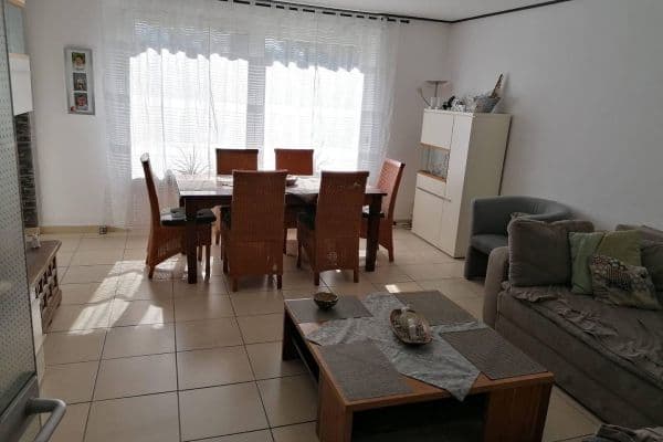 3 bedroom with open-plan kitchen flat for sale, 93 m², Heisterbusch 14, Dinslaken, North Rhine-Westphalia 3 bedroom with open-plan kitchen flat for sale, 93 m², Heisterbusch 14, Dinslaken, North Rhine-Westphalia