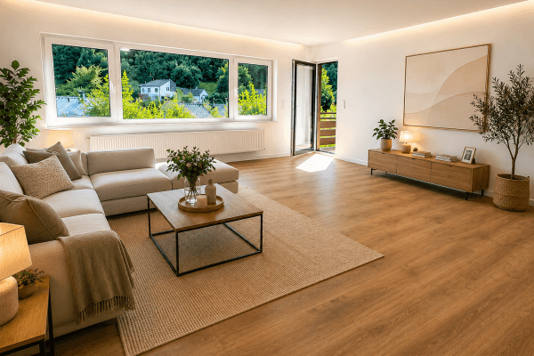 3 bedroom flat to rent, 104 m², Schönau 3 bedroom flat to rent, 104 m², Schönau