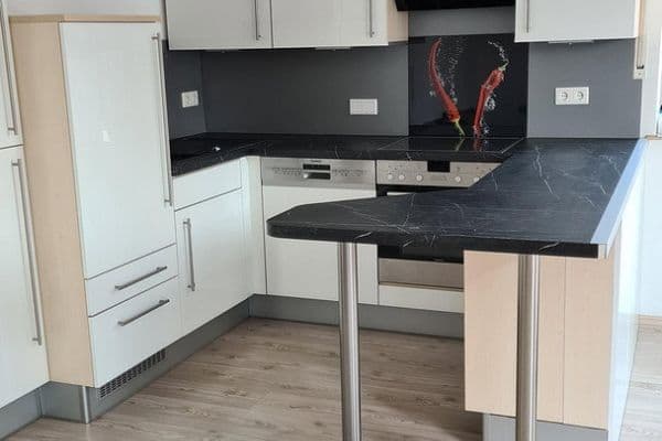 2 bedroom flat to rent, 65 m², Ingolstadt, Bavaria 2 bedroom flat to rent, 65 m², Ingolstadt, Bavaria