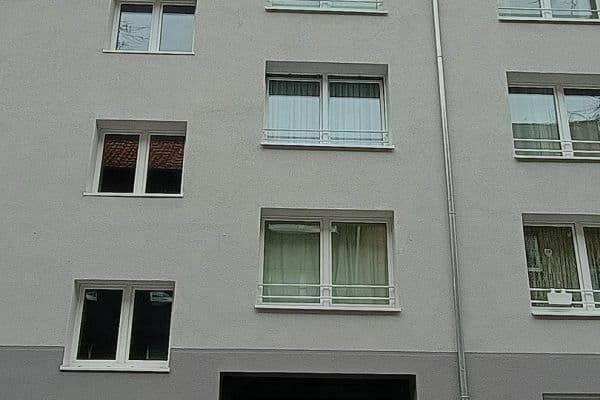 3 bedroom flat to rent, 102 m², Hakenstraße 11, Dortmund 3 bedroom flat to rent, 102 m², Hakenstraße 11, Dortmund