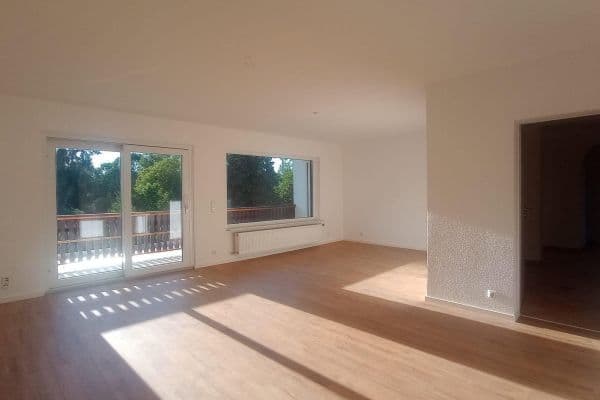 4 bedroom flat to rent, 100 m², Rodenbach 4 bedroom flat to rent, 100 m², Rodenbach