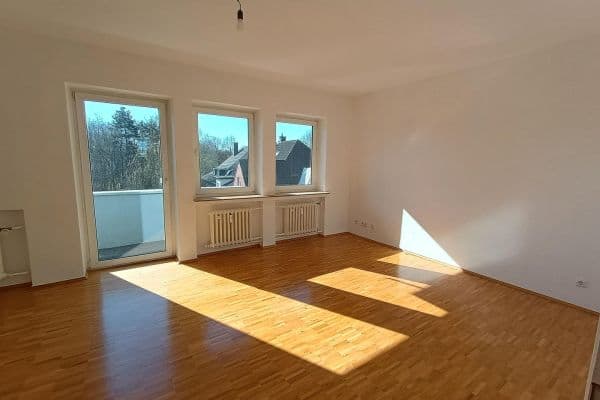 3 bedroom flat to rent, 74 m², Wilhelm-Crüwell-Straße 20, Dortmund, North Rhine-Westphalia 3 bedroom flat to rent, 74 m², Wilhelm-Crüwell-Straße 20, Dortmund, North Rhine-Westphalia