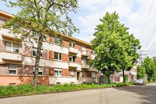 house for sale, 352 m², Aufeldstraße 8, Mannheim house for sale, 352 m², Aufeldstraße 8, Mannheim