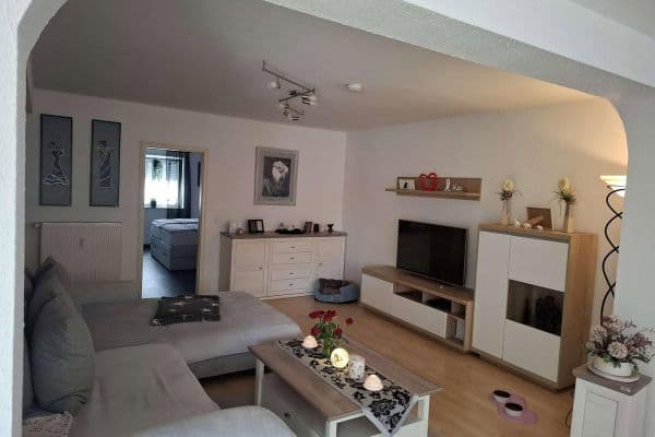 3 bedroom flat to rent, 107 m², Neumühler Str. 31, Oberhausen-Sterkrade 3 bedroom flat to rent, 107 m², Neumühler Str. 31, Oberhausen-Sterkrade