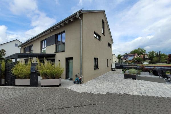 house for sale, 213 m², Allersberg house for sale, 213 m², Allersberg