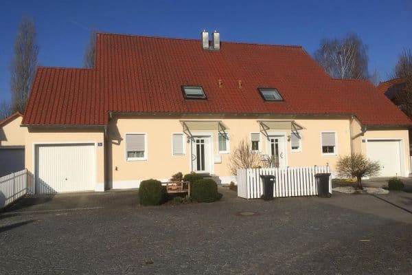 house to rent, 145 m², Am Fohlenhof 26a, Geisenfeld, Bavaria house to rent, 145 m², Am Fohlenhof 26a, Geisenfeld, Bavaria