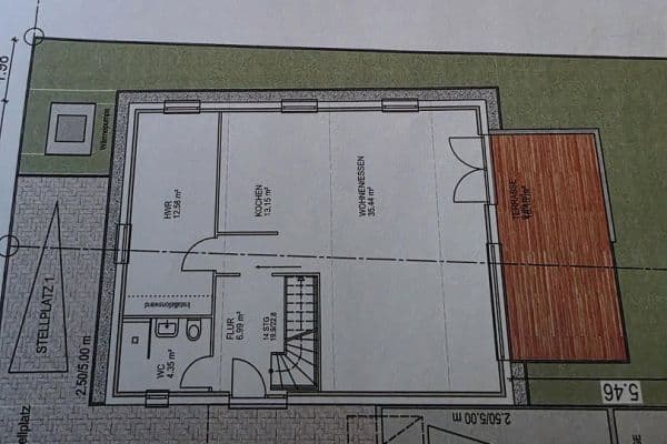 house for sale, 145 m², Klingenberg am Main house for sale, 145 m², Klingenberg am Main