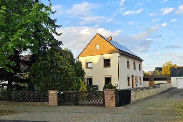 house for sale, 134 m², Dannstadt-Schauernheim house for sale, 134 m², Dannstadt-Schauernheim
