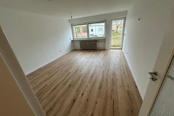 1 bedroom flat to rent, 45 m², Philipp-Zorn-Straße 66, Ansbach, Bavaria 1 bedroom flat to rent, 45 m², Philipp-Zorn-Straße 66, Ansbach, Bavaria