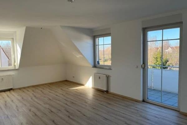 2 bedroom flat to rent, 76 m², Leipzig, Saxony 2 bedroom flat to rent, 76 m², Leipzig, Saxony