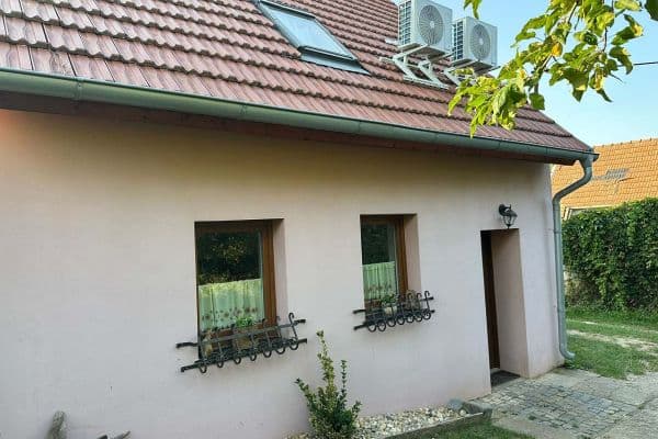 recreational property to rent, 0 m², Dolní Bojanovice, Jihomoravský Region recreational property to rent, 0 m², Dolní Bojanovice, Jihomoravský Region