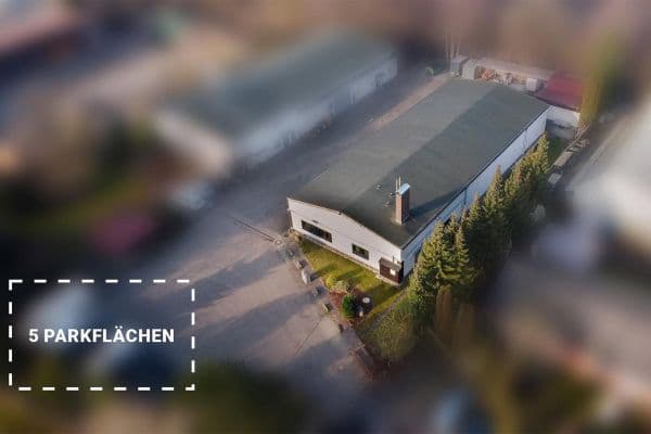 non-residential property to rent, 4,000 m², Tostedt non-residential property to rent, 4,000 m², Tostedt