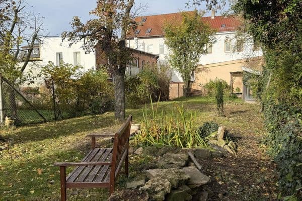 4 bedroom flat to rent, 90 m², Heidenberg 89, Apolda, Thuringia 4 bedroom flat to rent, 90 m², Heidenberg 89, Apolda, Thuringia