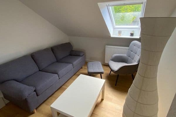 3 bedroom flat to rent, 59 m², Wildenlohsdamm 2, Edewecht - Wildenloh 3 bedroom flat to rent, 59 m², Wildenlohsdamm 2, Edewecht - Wildenloh