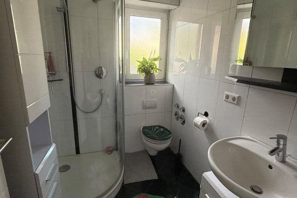 2 bedroom flat to rent, 51 m², Wutachweg 5, Ettlingen 2 bedroom flat to rent, 51 m², Wutachweg 5, Ettlingen