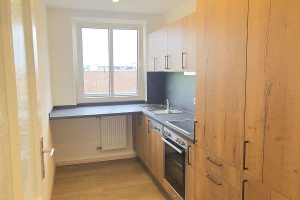 2 bedroom flat to rent, 52 m², Welser Str. 20, Ansbach, Bavaria 2 bedroom flat to rent, 52 m², Welser Str. 20, Ansbach, Bavaria