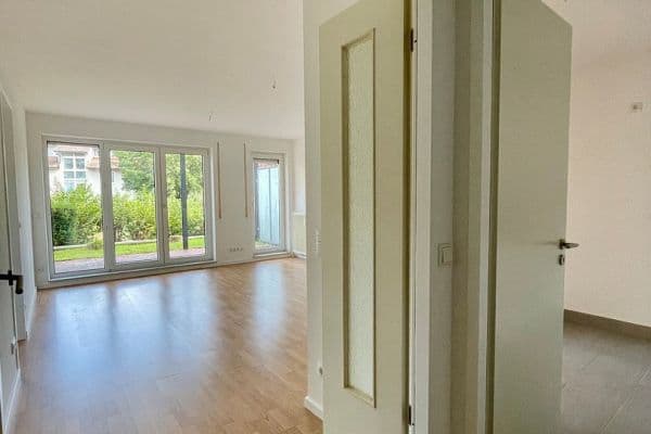 2 bedroom flat to rent, 54 m², Werder 2 bedroom flat to rent, 54 m², Werder