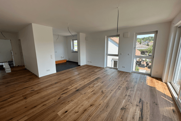 3 bedroom flat to rent, 93 m², Sandheckenweg 12, Groß-Umstadt 3 bedroom flat to rent, 93 m², Sandheckenweg 12, Groß-Umstadt