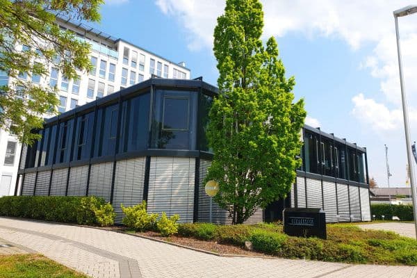 office to rent, 840 m², Siemensstr. 26, Alzenau office to rent, 840 m², Siemensstr. 26, Alzenau