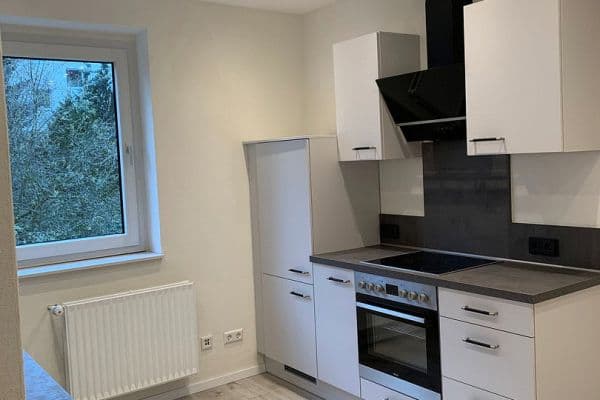 2 bedroom flat to rent, 42 m², Münterstr. 19, Hanover, Lower Saxony 2 bedroom flat to rent, 42 m², Münterstr. 19, Hanover, Lower Saxony