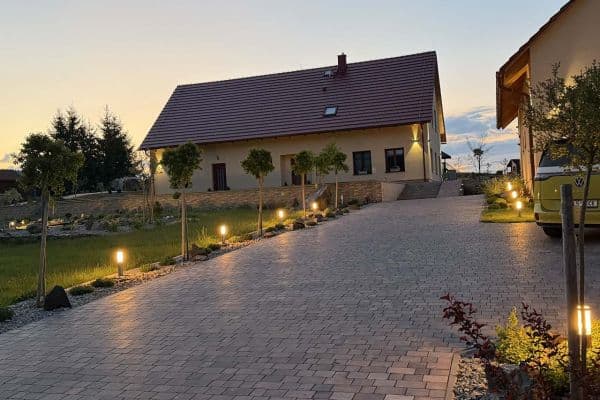recreational property to rent, 0 m², Křinice recreational property to rent, 0 m², Křinice