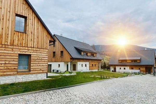 recreational property to rent, 0 m², Přemyslov recreational property to rent, 0 m², Přemyslov