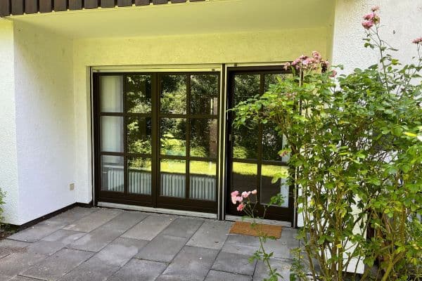 2 bedroom flat to rent, 60 m², Landshut 2 bedroom flat to rent, 60 m², Landshut