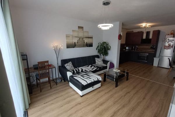 3 bedroom flat for sale, 75 m², Janíky 3 bedroom flat for sale, 75 m², Janíky