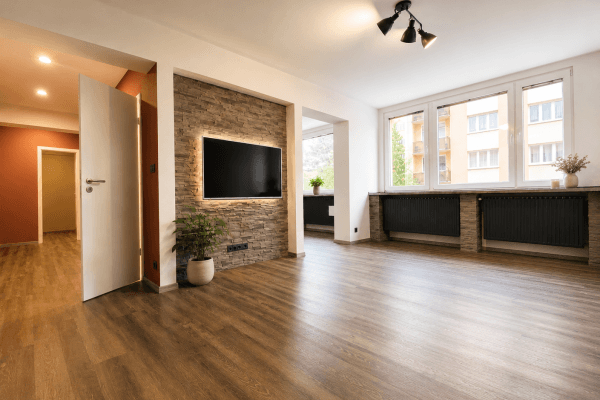 1 bedroom with open-plan kitchen flat to rent, 64 m², Na Bezděkově, Benešov, Středočeský Region 1 bedroom with open-plan kitchen flat to rent, 64 m², Na Bezděkově, Benešov, Středočeský Region