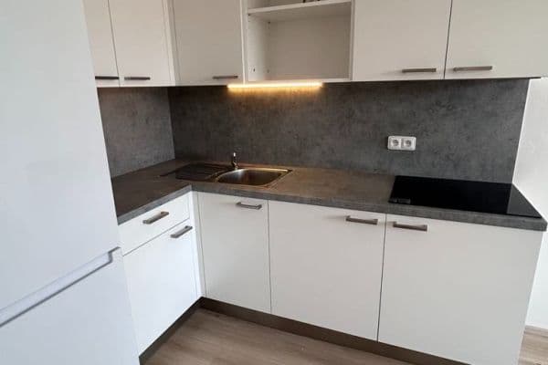 Studio flat to rent, 33 m², Gajdošova, Brno Studio flat to rent, 33 m², Gajdošova, Brno