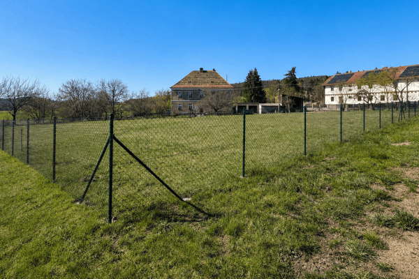plot for sale, 1,930 m², Švabínská, Zbiroh plot for sale, 1,930 m², Švabínská, Zbiroh