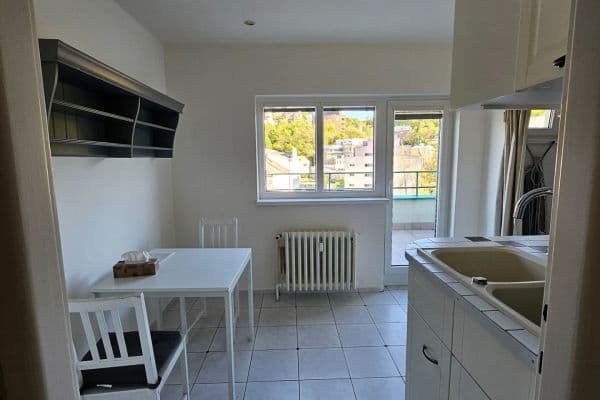 2 bedroom flat to rent, 53 m², Vrchlického, Praha 2 bedroom flat to rent, 53 m², Vrchlického, Praha