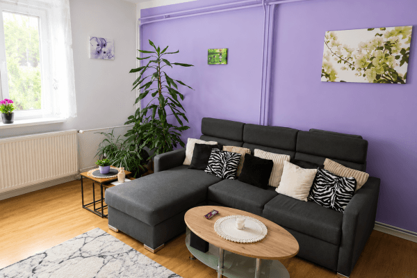 Flat for sale Flat for sale