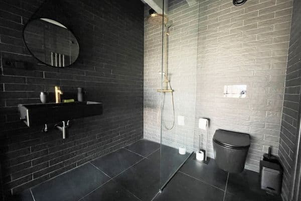 1 bedroom with open-plan kitchen flat to rent, 64 m², Československého exilu, Praha 1 bedroom with open-plan kitchen flat to rent, 64 m², Československého exilu, Praha
