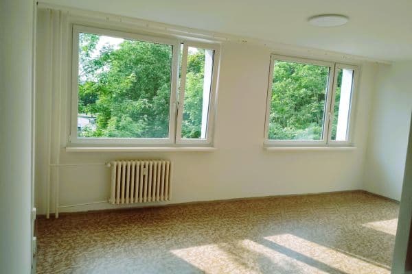 Studio flat for sale, 35 m², Ostravská, Praha Studio flat for sale, 35 m², Ostravská, Praha
