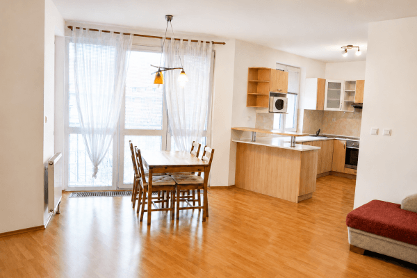 2 bedroom flat for sale, 69 m², Rusovská cesta, Bratislava 2 bedroom flat for sale, 69 m², Rusovská cesta, Bratislava